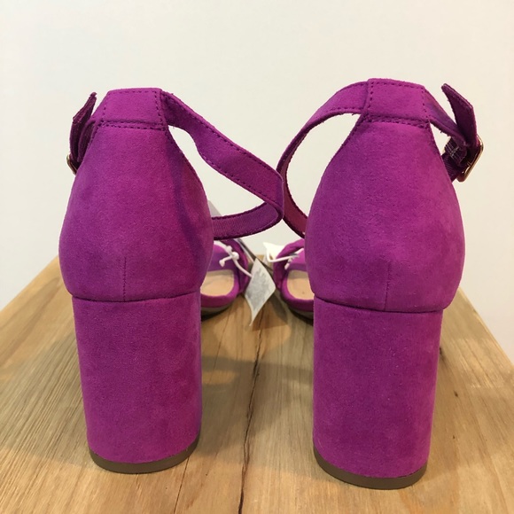 5/$25 NWT Old Navy Heels - Picture 4 of 7